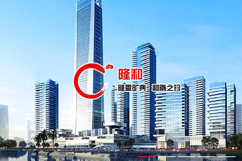 大厂建站-广州隆和通信科技有限公司