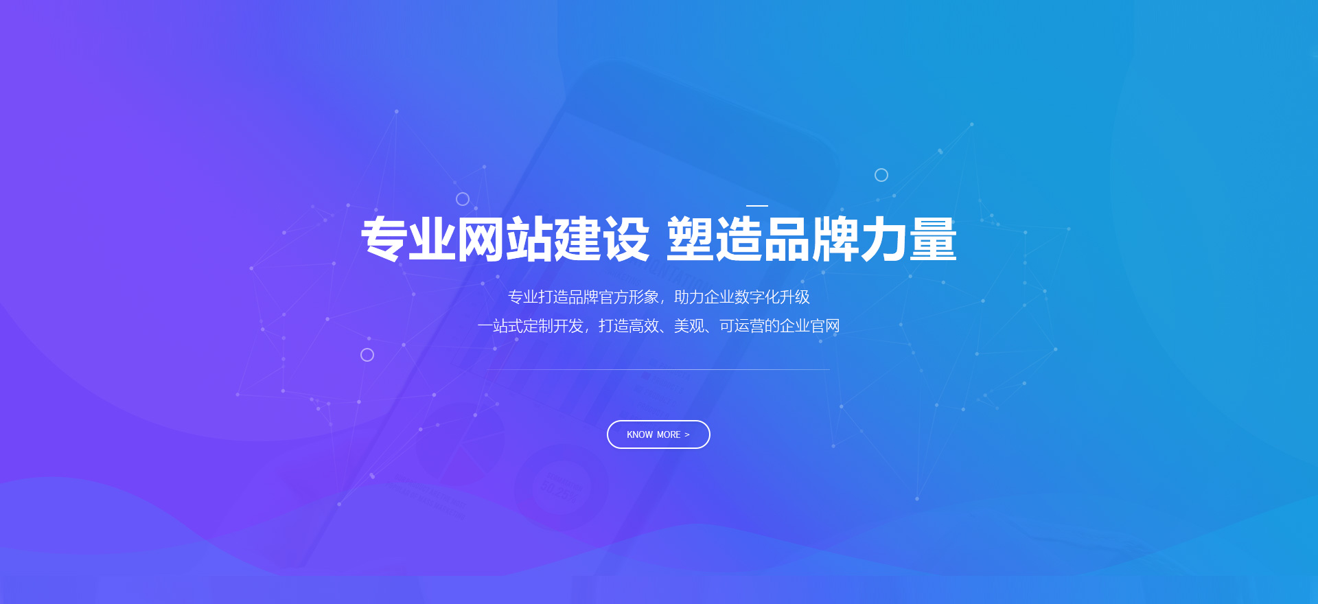 廊坊建站-专业网站建设 塑造品牌力量