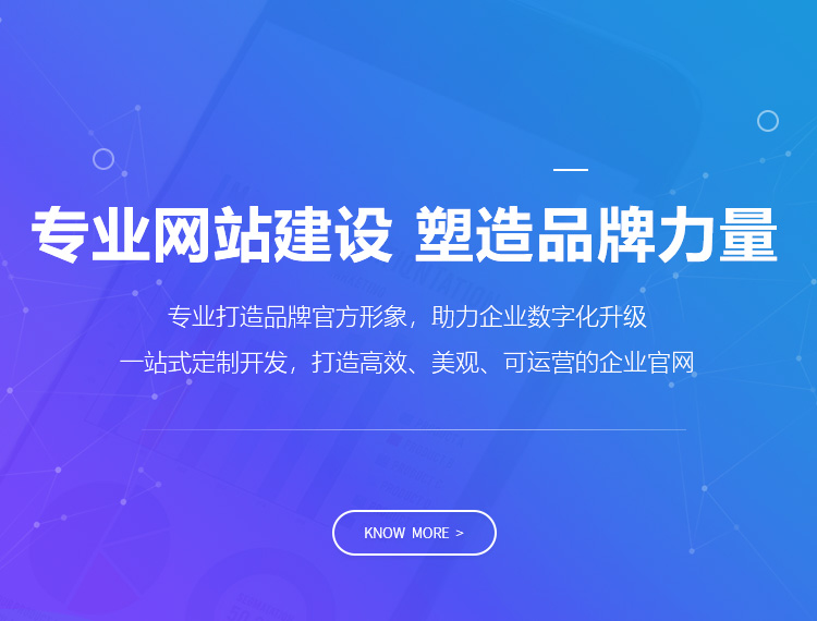 廊坊建站-专业网站建设 塑造品牌力量